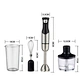 Multi functional Electric Hand Operated Juicer Blender Electric hand blender