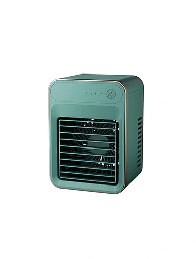 Mini Tabletop Water Cooling Fan