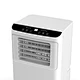 Cooling/Heating Portable Air Conditioner A01A with Remote Control 5000 BTU/7000 BTU/9000 BTU