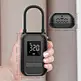 Portable Air Pump Tire Inflator