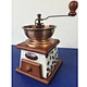 Mill Ferris Wheel Design Coffee Maker Machine