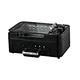 Smokeless multifunctional BBQ maker