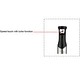 Multi functional Electric Hand Operated Juicer Blender Electric hand blender