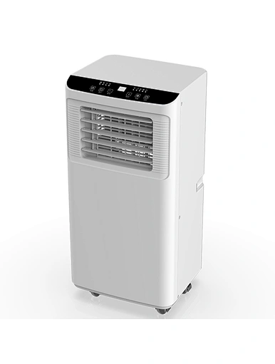 Cooling/Heating Portable Air Conditioner A01A with Remote Control 5000 BTU/7000 BTU/9000 BTU