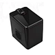 Mini Ice Cube Maker Making Machine Ready in 6-8 Mins Self-Cleaning with Ice Scoop and Basket