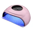 SML New arrival USB nails dryer gel polish nail curing lamp led uv nail lamp for manicure