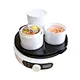 Round Electric Food Steamer