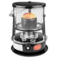 Indoor kerosene heate