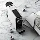 Small capsule espresso machine