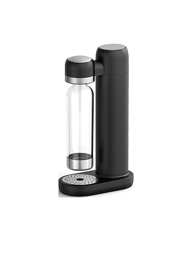 Soda and Sparkling Water Maker machine homemade carbonated beverage cola soda/ bubble milk tea machi