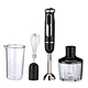 Multi functional Electric Hand Operated Juicer Blender Electric hand blender