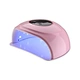SML New arrival USB nails dryer gel polish nail curing lamp led uv nail lamp for manicure