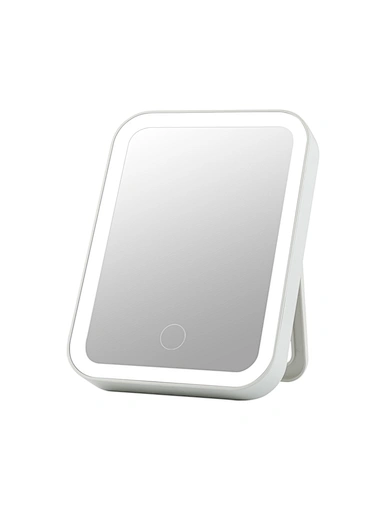 Square Makeup Mirror
