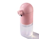 Intelligent infrared sensing soap dispenser