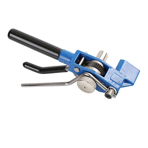 Cable Tie Tensioning Tool Cable Banding Strapping Tool hand tool set