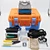 Fusion splicer
