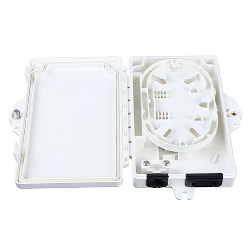 Fiber terminal box