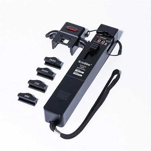 fiber optic identifier