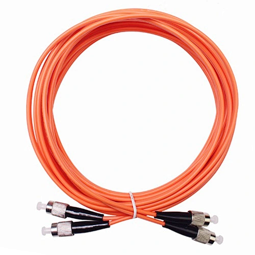 Fiber Patch Cord