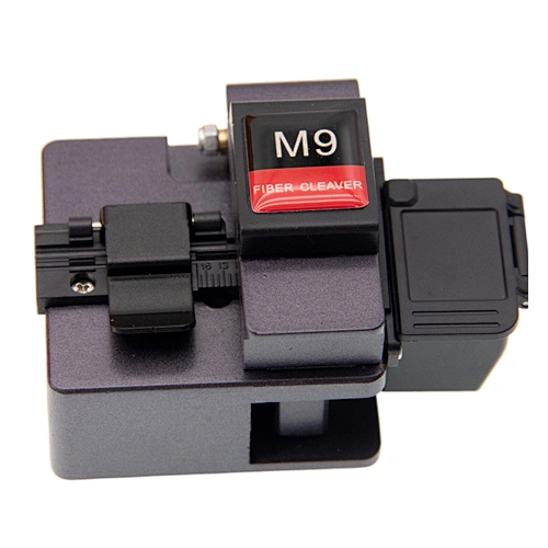 fiber cleaver ftth