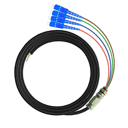  fiber optic cable
