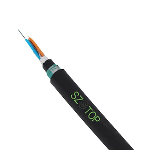 Optical fiber cable