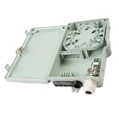  fiber optic distribution box