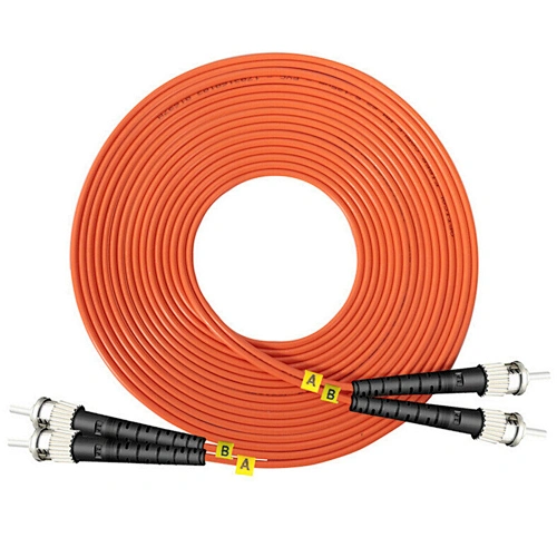  Fiber Patch Cord