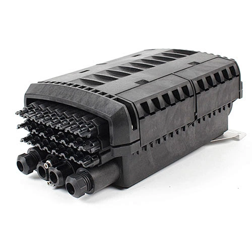  fiber optic cable junction box