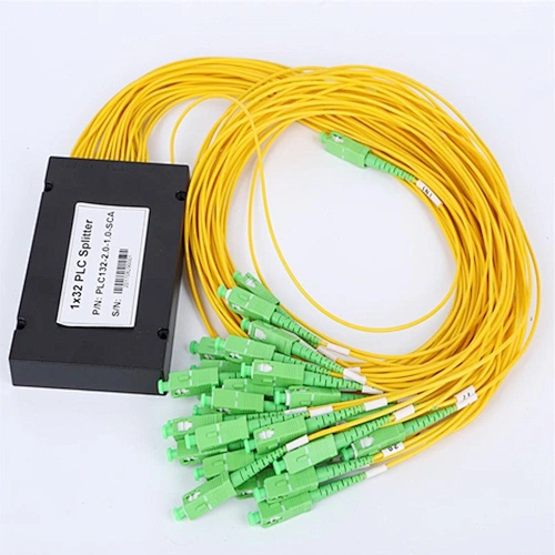 PLC Splitter
