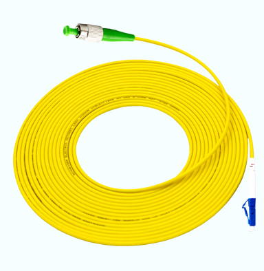 Patchcord, fiber optic patch cord, fiber jumper cable