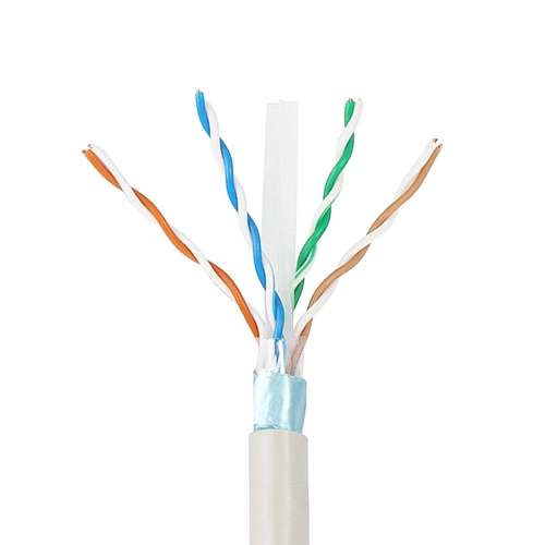 CAT6A UTP Twisted Pair Network Cable