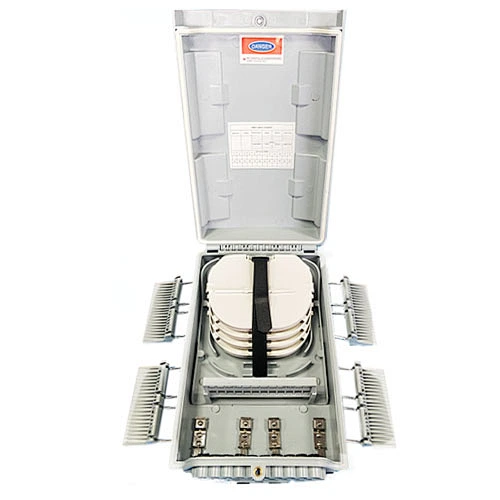  fiber optic cable junction box