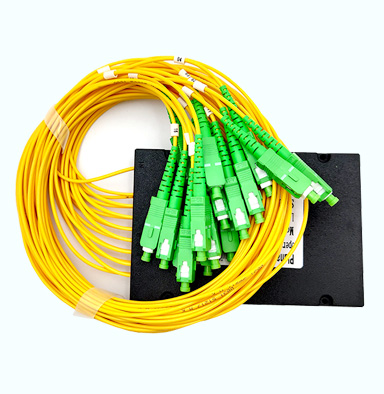 PLC SPLITTER