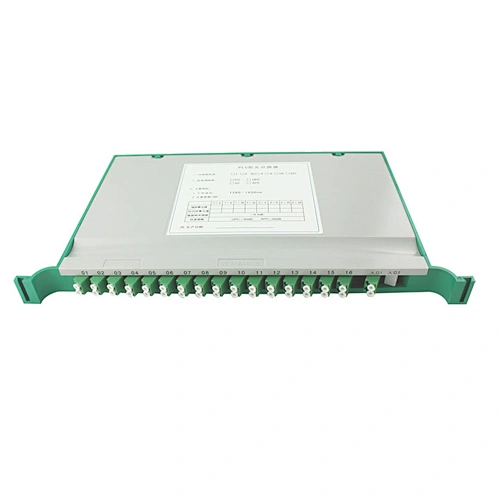 PLC Splitter