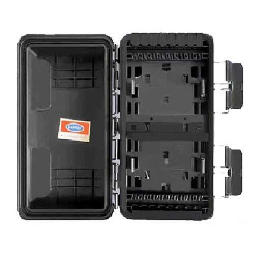  fiber optic cable junction box