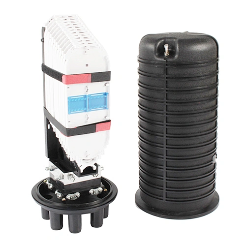  Fiber Optic Splice Closure
