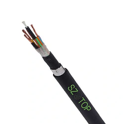 Fiber optic cable