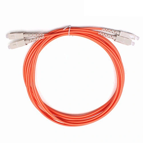  Fiber Patch Cord