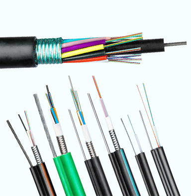 FIBER OPTIC CABLE ADSS GYTC8S GYXTW