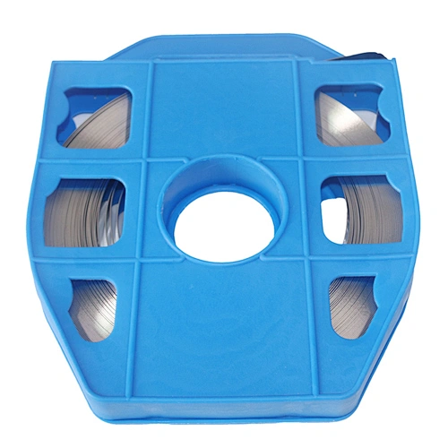 Stainless Steel Binding Band Strap
