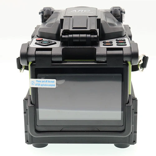 Fusion Splicer Welding Machine， optical fiber fusion splicer