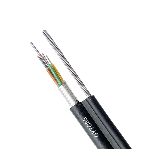 GYTC8S Fiber Optic Cable