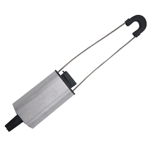 35~70 sqmm Aerial Electrical Dead End Cable Anchor Clamp