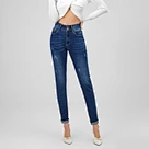 Ripped Pants
