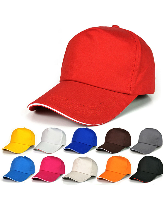baseball caps online