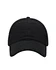 black baseball cap ladies