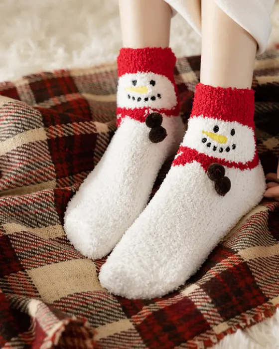 New gift socks