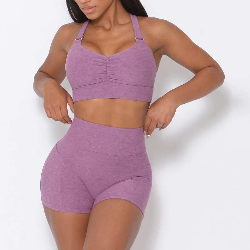 Womens Yoga Bra