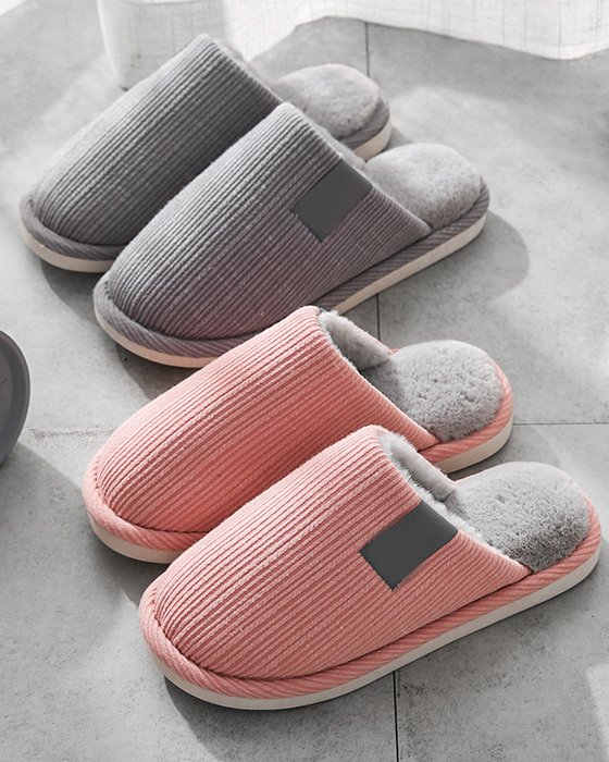 warmest house slippers